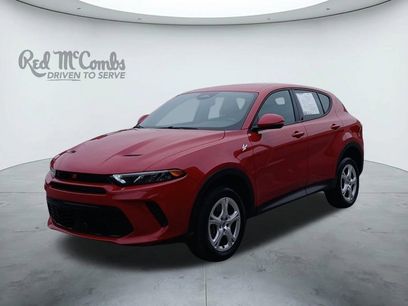 Used 2024 Dodge Hornet GT