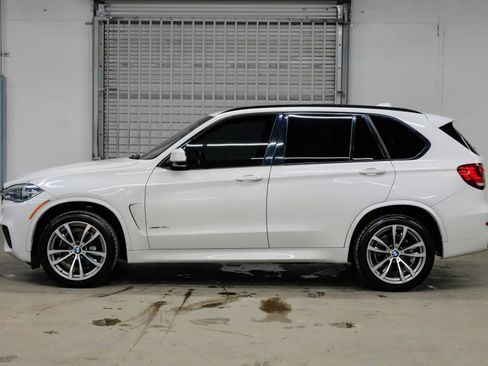 Used 2017 BMW X5 sDrive35i RWD image 12