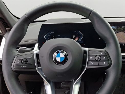 Used 2026 BMW X1 xDrive28i w/ Technology Package AWD/4WD image 20