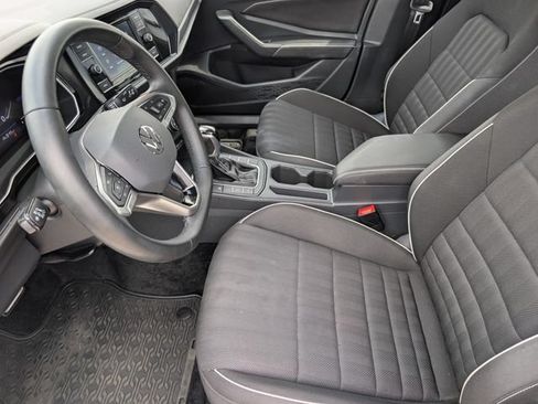 Used 2024 Volkswagen Jetta Sport FWD image 12