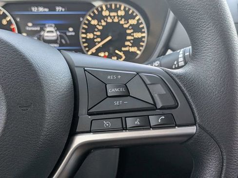 Used 2022 Nissan Altima 2.5 SV image 23