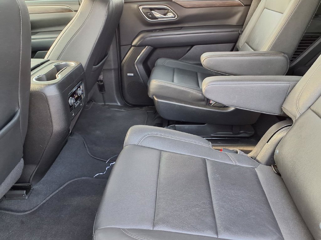 Used 2023 Chevrolet Tahoe LT RWD image 12