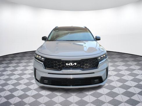 Used 2022 Kia Sorento SX image 6