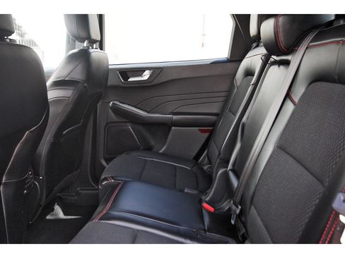 Used 2023 Ford Escape ST-Line w/ Tech Pack #1 FWD image 27