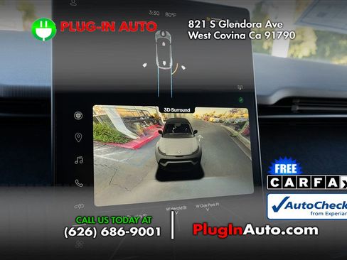 Used 2023 Fisker Ocean One image 38