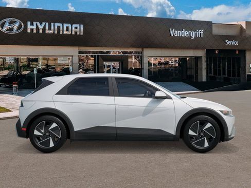 New 2026 Hyundai Ioniq 5 SEL RWD image 7