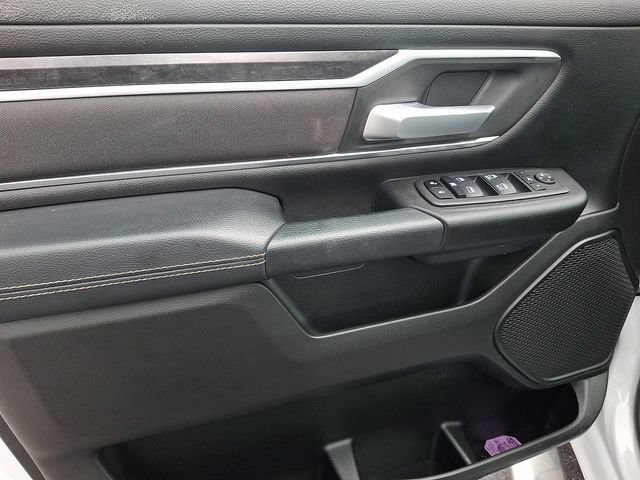 Used 2023 RAM 1500 Big Horn AWD/4WD image 12