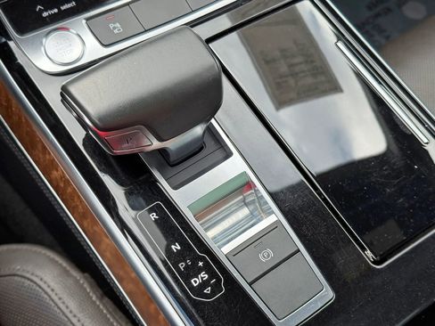 Used 2019 Audi A8 L 3.0T w/ Executive Package AWD/4WD image 25