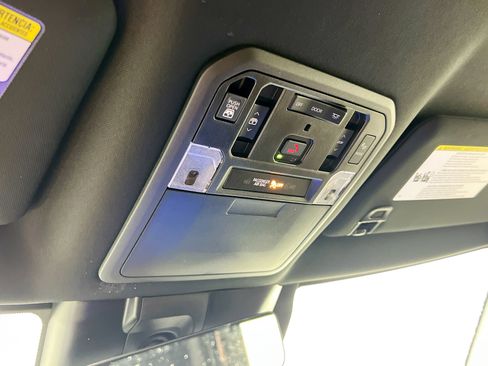 New 2026 Toyota Tundra 1794 Edition image 22