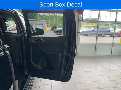 Used 2021 Ford Ranger XLT w/ Equipment Group 301A Mid AWD/4WD image 19