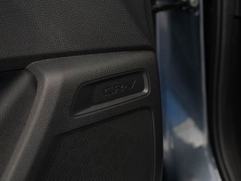 Certified 2024 Honda CR-V LX image 25