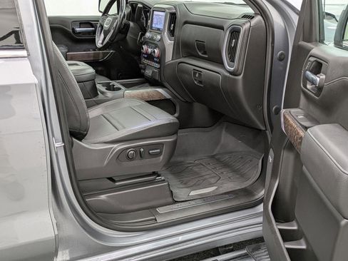 Used 2022 GMC Sierra 1500 Denali w/ Driver Alert Package II image 27