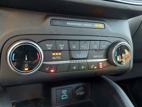 Used 2023 Ford Escape ST-Line w/ Cold Weather Package image 37