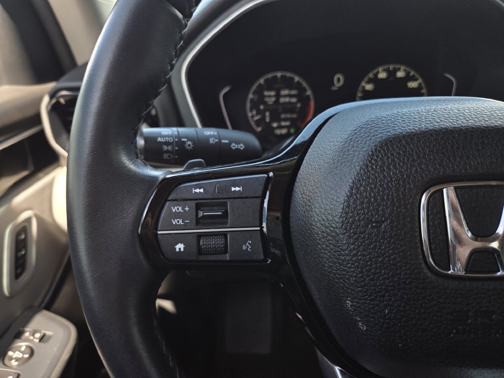 Certified 2025 Honda Pilot EX-L image 25
