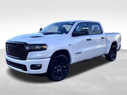 New 2026 RAM 1500 Laramie image 3