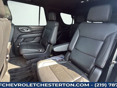 Used 2021 Chevrolet Tahoe LT w/ LT Signature Package AWD/4WD image 43