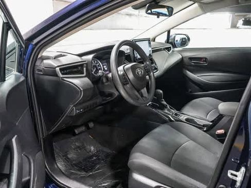 Certified 2022 Toyota Corolla LE image 18