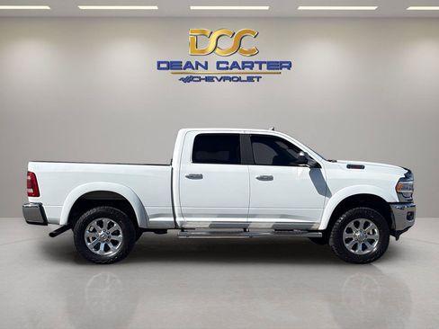 Used 2019 RAM 2500 Big Horn AWD/4WD image 6