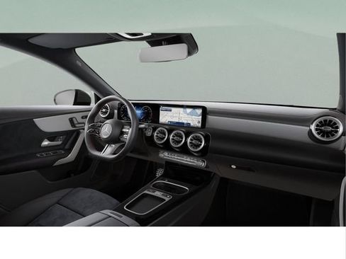 Certified 2026 Mercedes-Benz CLA 250 4MATIC image 44