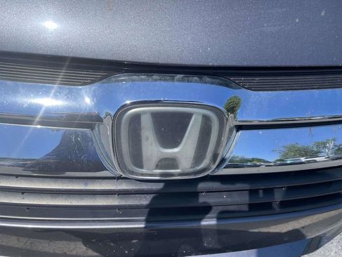 Used 2018 Honda Odyssey EX-L image 15