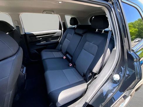 Used 2025 Honda CR-V LX image 16