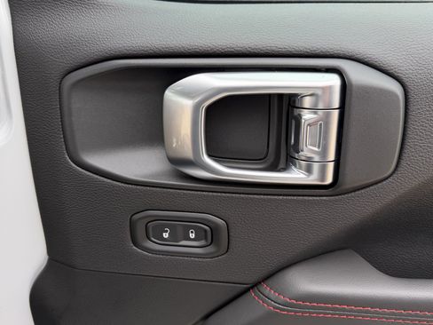 New 2026 Jeep Gladiator Rubicon image 29