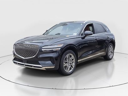 New 2025 Genesis GV70 2.5T w/ Advanced Package