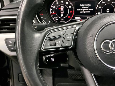 Used 2017 Audi A4 2.0T Premium Plus w/ Premium Plus Package image 20