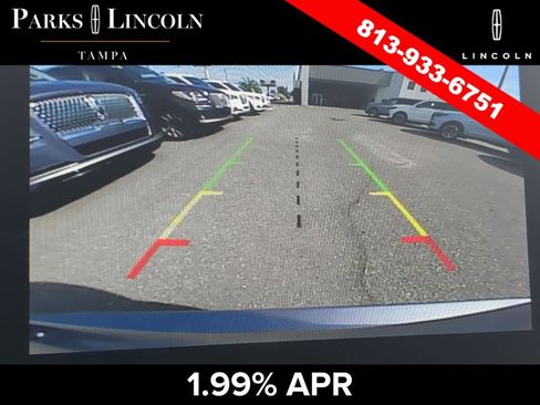 Certified 2022 Lincoln Corsair FWD w/ Equipment Group 101A image 22