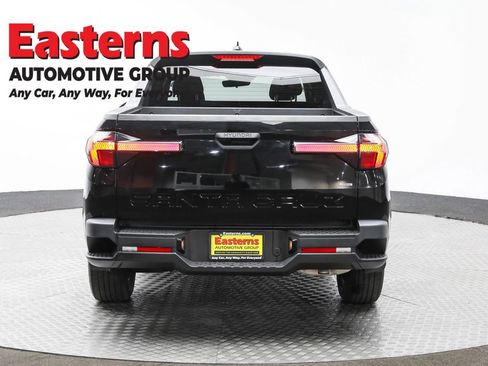 Used 2024 Hyundai Santa Cruz SE AWD/4WD image 6