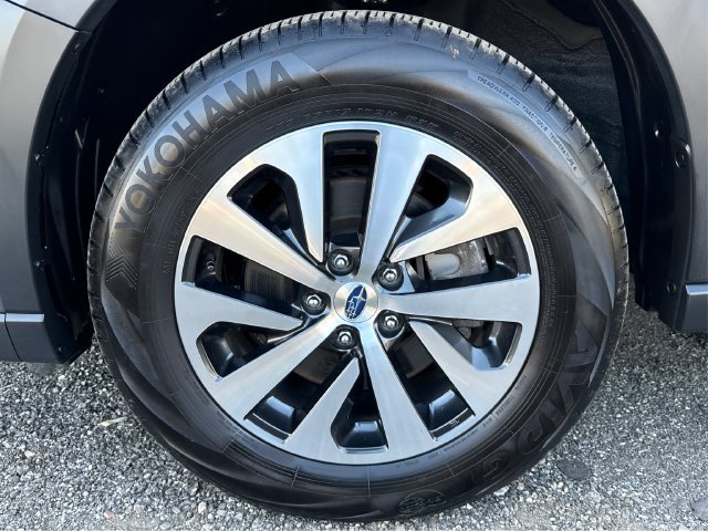 Used 2024 Subaru Outback Premium AWD/4WD image 28