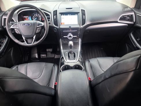 Used 2018 Ford Edge Titanium w/ Equipment Group 302A image 15