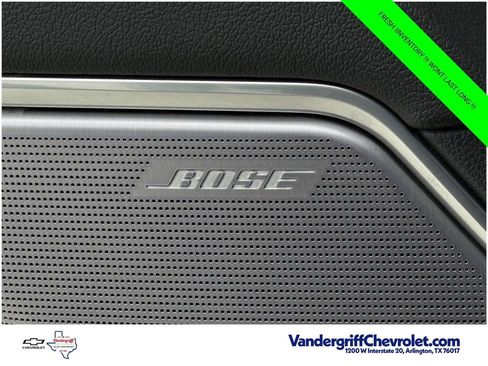 Used 2024 Chevrolet Silverado 2500 High Country w/ High Country Premium Package AWD/4WD image 18