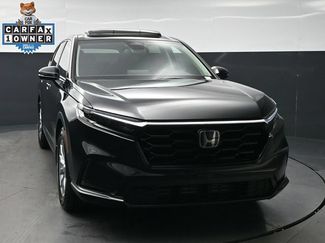 Certified 2025 Honda CR-V EX video 2