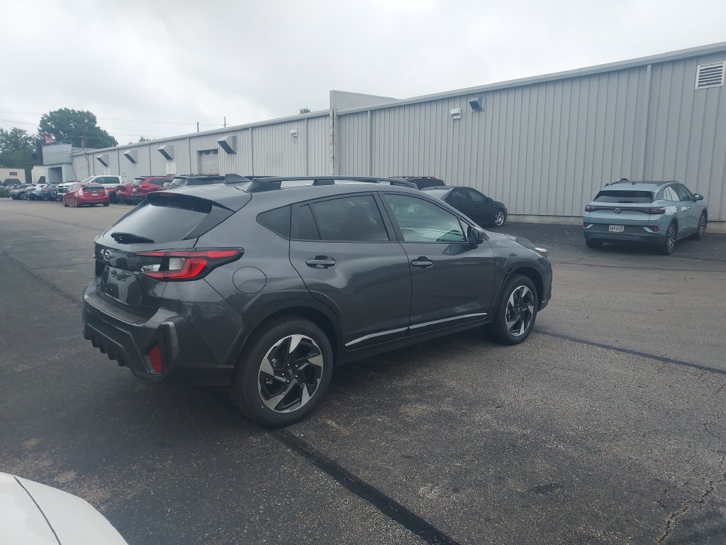 New 2026 Subaru Crosstrek 2.5i Limited AWD/4WD image 7