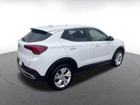 Used 2025 Buick Encore GX Preferred FWD image 14