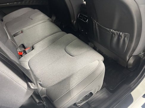 Used 2022 Hyundai Santa Fe SEL image 24