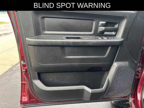Used 2020 RAM 2500 Tradesman AWD/4WD image 9