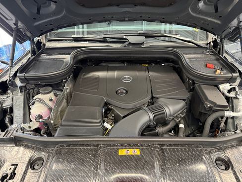 New 2026 Mercedes-Benz GLE 350 4MATIC image 21