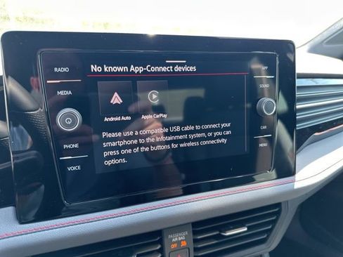New 2026 Volkswagen Jetta GLI Autobahn FWD image 20
