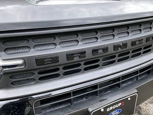 Certified 2021 Ford Bronco Sport image 30