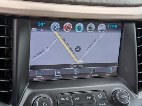 Used 2018 GMC Acadia Denali w/ Technology Package AWD/4WD image 31