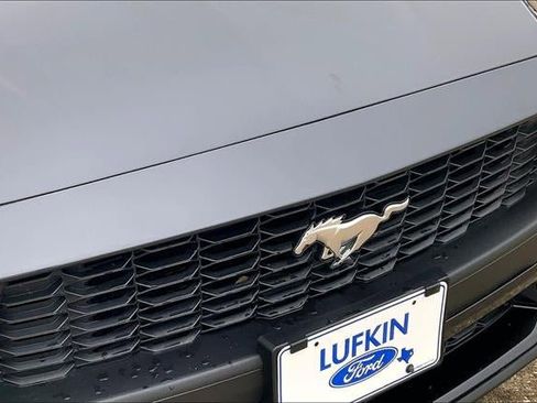 Used 2024 Ford Mustang Premium image 29