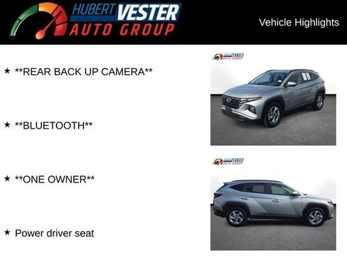 Used 2024 Hyundai Tucson SEL image 5