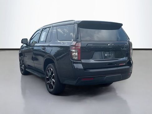Used 2024 Chevrolet Tahoe RST w/ Luxury Package AWD/4WD image 5