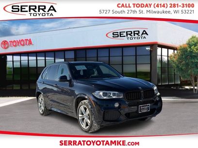 Used 2016 BMW X5 xDrive40e