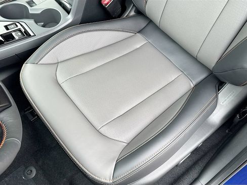 New 2026 Subaru Crosstrek 2.5i Limited AWD/4WD image 18