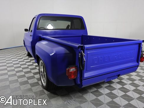 Used 1987 Chevrolet Silverado 1500 1500 image 9