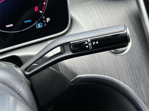 Certified 2025 Mercedes-Benz C 300 4MATIC Sedan image 20