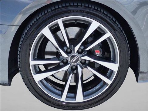 Used 2022 Audi S5 Premium Plus AWD/4WD image 25